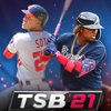 MLB TSB 22 Logo